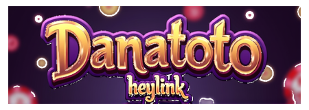 danatoto heylink logo